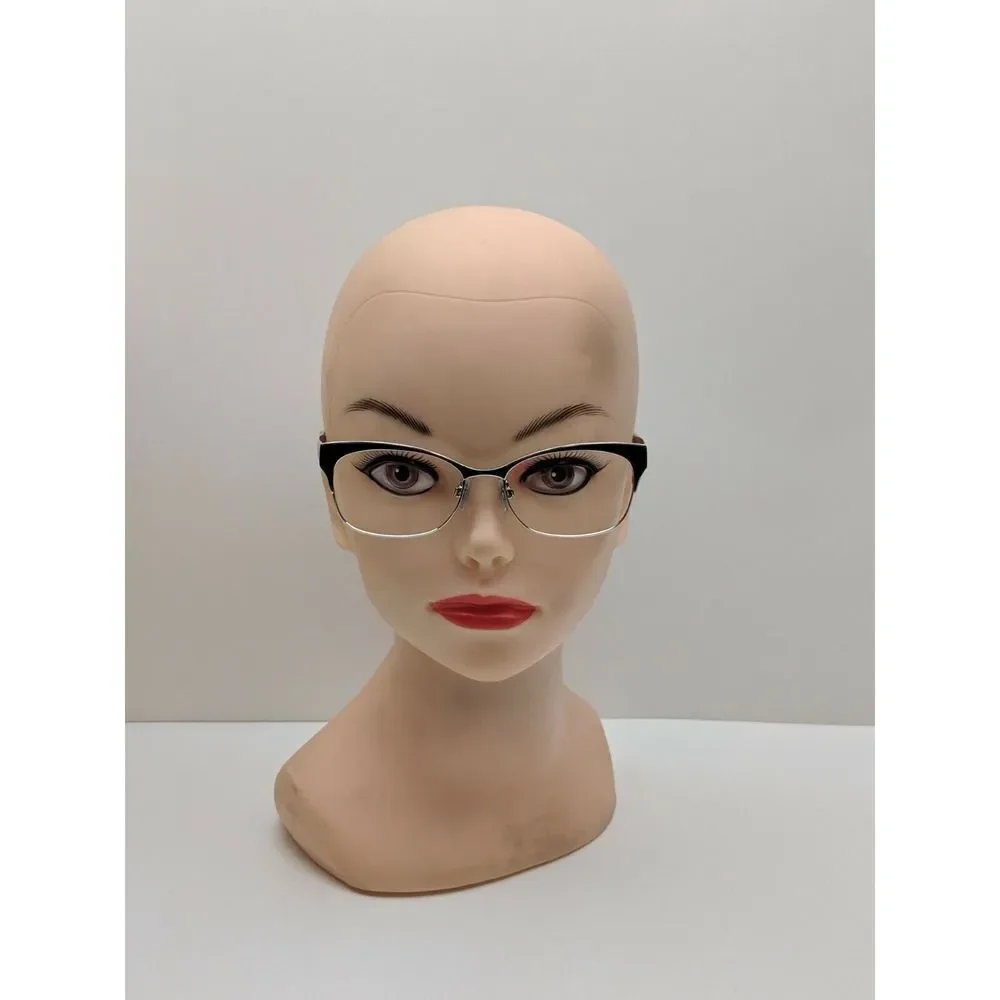 🕶️Made in Italy! Giorgio Armani AR5028 3061 Eyeglasses 53/16 145 /TC834🕶️​